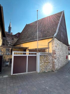 Foto - 4 Zimmer Einfamilienhaus in Bechtolsheim