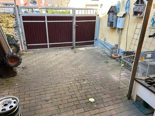 Foto - Einfamilienhaus in Bechtolsheim zum Kaufen