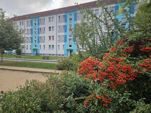 Foto - Genießen Sie den Ausblick - 347,00&nbsp;EUR Kaltmiete, ca.&nbsp; 57,90&nbsp;m&sup2;