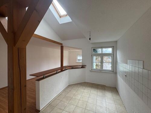 Foto - 3 Zimmer Etagenwohnung zur Miete in Zella-Mehlis