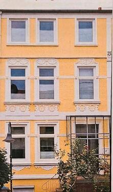 Foto - Schöne Wohnung im Buntentor zu vermieten