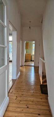 Foto - 2 Zimmer Erdgeschoßwohnung zur Miete in Bremen