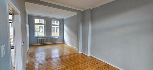 Foto - Erdgeschoßwohnung in Bremen zur Miete