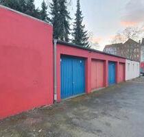 Garagen zu vermieten. Ab sofort. In Vahrenwald - Laatzen