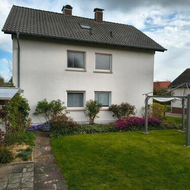 Foto - Einfamilienhaus in Lemgo zum Kaufen