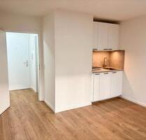 Neu sanierte 1 Zi Wohnung - 675,00&nbsp;EUR Kaltmiete, ca.&nbsp; 29,00&nbsp;m&sup2; in Stuttgart (PLZ: 70188) Stuttgart-Ost
