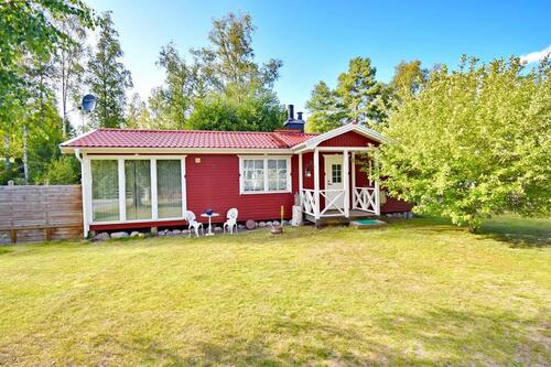 Foto - „Haus Bäckstigen“ ☀️Småland, Schweden, See nur 400 Meter