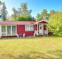 „Haus Bäckstigen“ ☀️Småland, Schweden, See nur 400 Meter - Weyhe