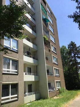 Foto - Putzige 2 Zimmer-Wohnung mit Balkon für Verliebte!