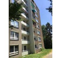 Putzige 2 Zimmer-Wohnung mit Balkon für Verliebte! - Essen Stadtbezirk VII