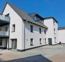 Erdgeschosswohnung, Erstbezug in Balve-Mellen