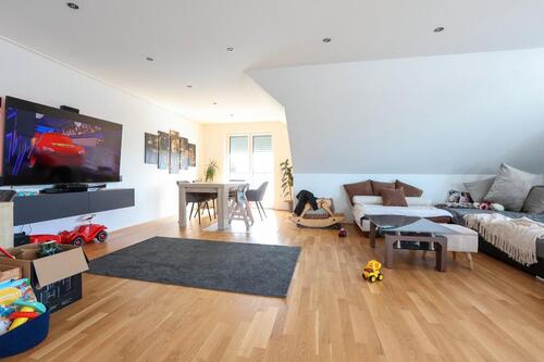 Foto - 3.5 Zimmer Einfamilienhaus in Schwabmünchen