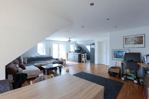 Foto - Einfamilienhaus in Schwabmünchen zur Miete