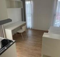 Modernes Einzelapartment im 4. OG - ruhig & zentral in Dortmund