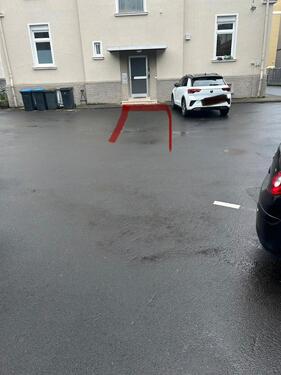 Foto - Parkplatz Alicenstraße - 55,00&nbsp;EUR Miete,