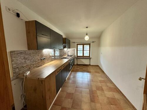 Foto - 3 Zimmer Etagenwohnung zur Miete in Fischbachau