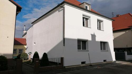 Foto - 2 Familienhaus Generationhaus grosses Grundstück 2 Garagen