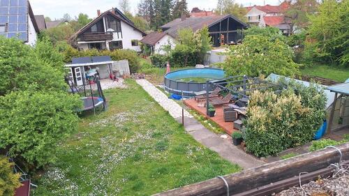 Foto - Mehrfamilienhaus, Wohnhaus zum Kaufen in Böhl-Iggelheim