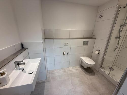 Foto - 2 Zimmer Erdgeschoßwohnung zur Miete in Krackow