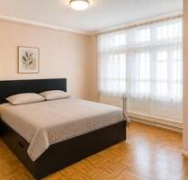 Tolle Altbau 4 - Zimmer-Wohnung in Rottenburg am Neckar