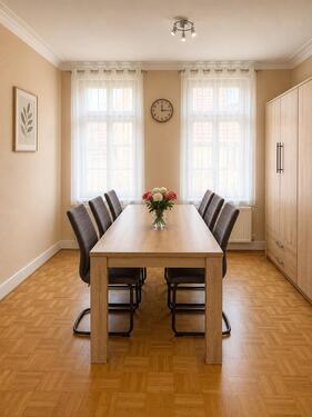 Foto - 4 Zimmer Etagenwohnung in Rottenburg am Neckar