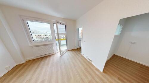Foto - 1 Zimmer Etagenwohnung zur Miete in Chemnitz