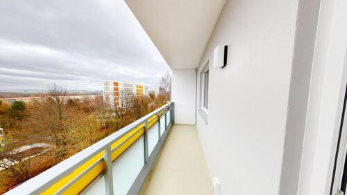 Foto - Etagenwohnung in Chemnitz zur Miete