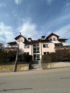 Foto - 3 Zimmer Etagenwohnung zum Kaufen in Bensheim