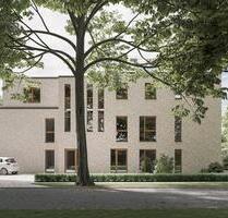 Barrierearme 3-Zi-Whg 98qm mit FS & Loggia - Hamburg Wandsbek