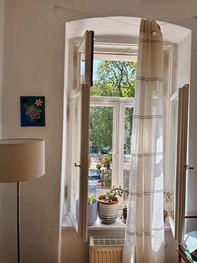 Foto - 2 Raum Wohnung Elisabethplatz ab sofort