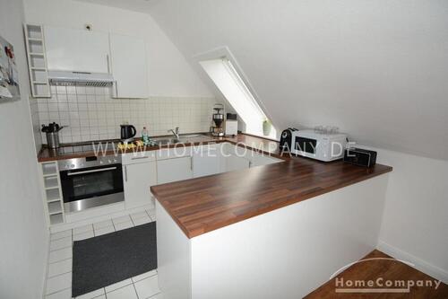 Foto - Etagenwohnung in Kiel