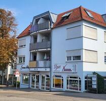 1,5 Zi. im 2.OG Wohn- & Ärztehaus, zentral am Bhf., 5% Rendite - Marbach am Neckar