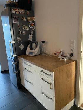 Foto - Perfekt gelegene 3 Zimmer Wohnung mit EBK und kleinem Balkon in S