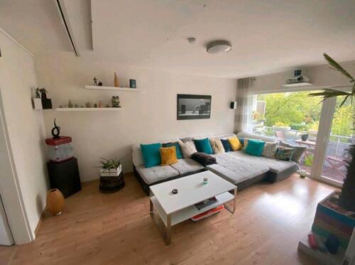 Foto - Etagenwohnung zum Kaufen in Duisburg