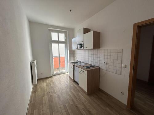 Foto - Etagenwohnung in Magdeburg