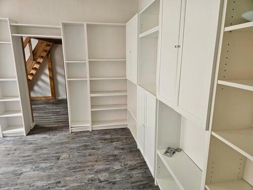 Foto - Beste Lage in Krefeld 1-Zimmer-Wohnung zu vermieten