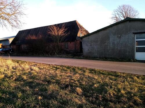Foto - Einfamilienhaus in Gelting zum Kaufen