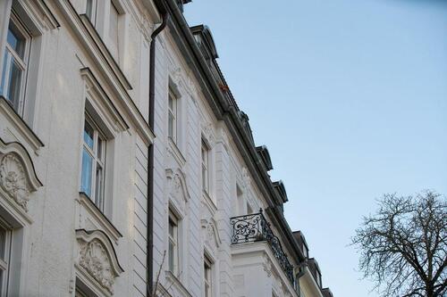 Foto - Offmarket Sanierungsobjekt mit Potenzial – Dachausbau & Balkone