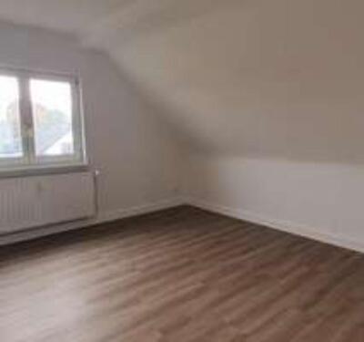 Foto - Etagenwohnung in Bad Hersfeld