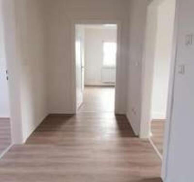 Foto - Etagenwohnung in Bad Hersfeld zur Miete