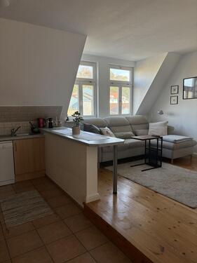 Foto - Etagenwohnung zur Miete in Flensburg