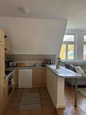 Foto - Etagenwohnung in Flensburg