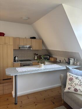 Foto - Etagenwohnung in Flensburg zur Miete