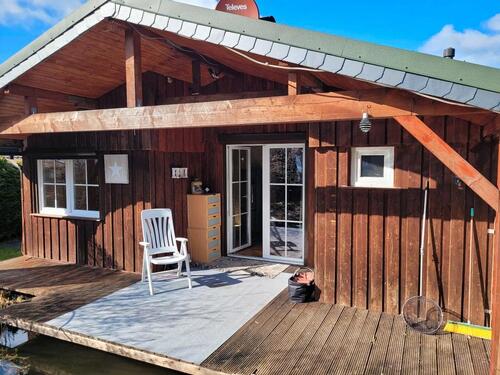 Foto - Haus am See - 128.500,00 EUR Kaufpreis,