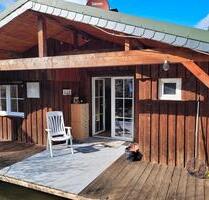 Haus am See - 128.500,00 EUR Kaufpreis, in Hambergen (PLZ: 27729)