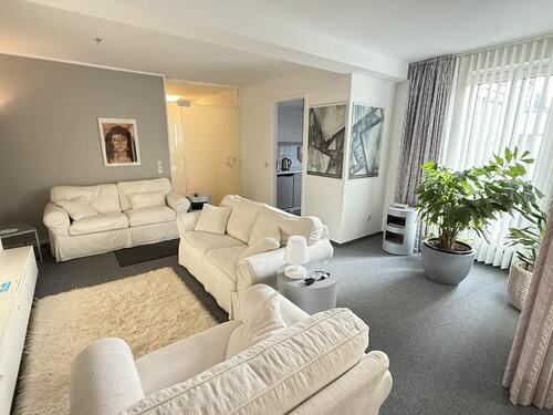 Foto - Etagenwohnung in Düsseldorf