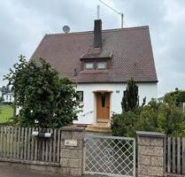Einfamilienhaus Garten Terrasse Garage Zum Vermieten - Gachenbach