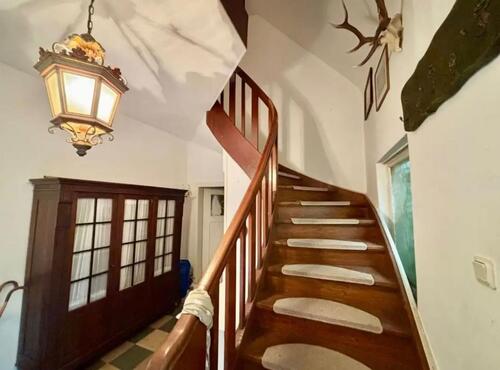 Foto - Einfamilienhaus zum Kaufen in Geroda