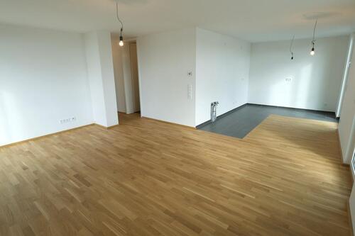 Foto - Stilvolle 3-Zimmer-Wohnung in Wiesbaden Nordenstadt (neuwertig)