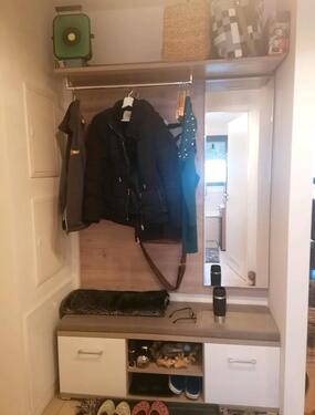 Foto - Moderne 2 Zimmer Wohnung - 1.050,00 EUR Kaltmiete,